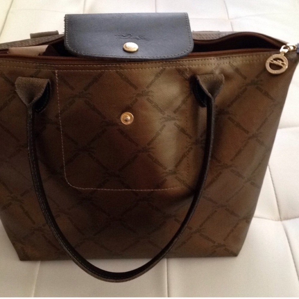 Longchamp bag